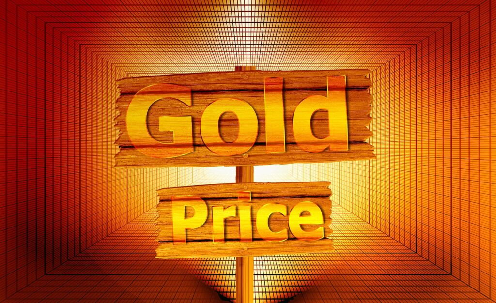 Gold Price FintechZoom