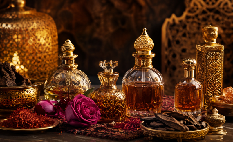 The Allure of Alcohol-Free: 7 Best Non-Alcoholic Arabic Perfumes (2026 Complete Guide)
