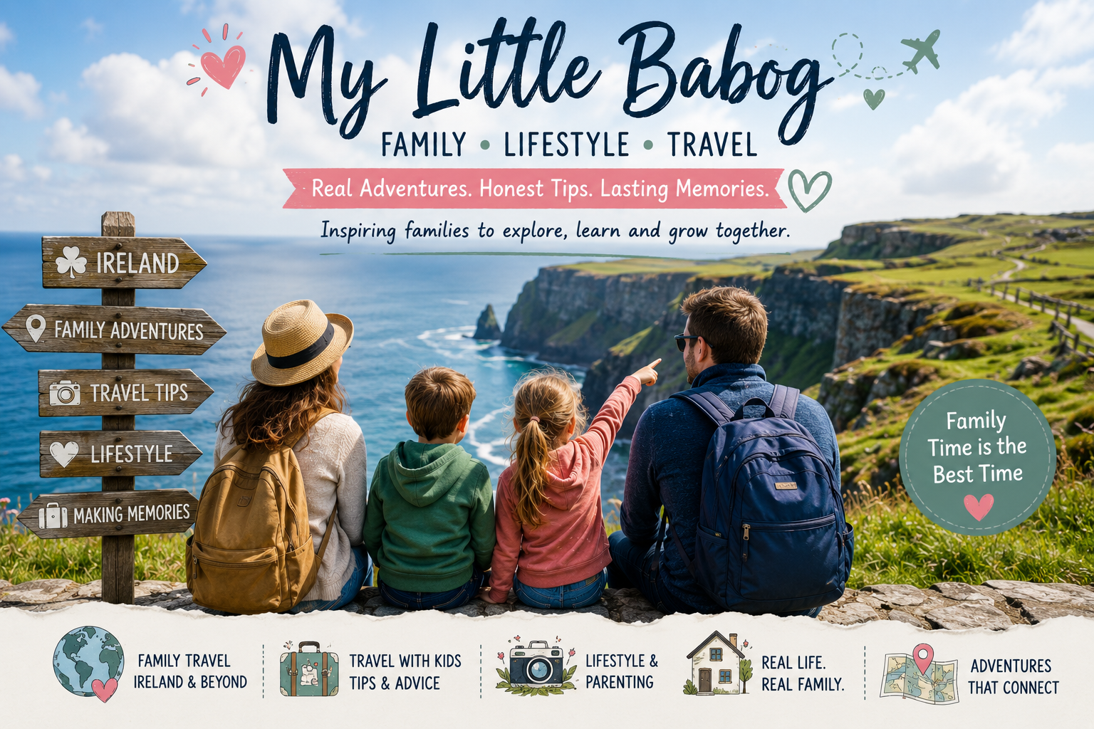 my little babog family lifestyle travel blog