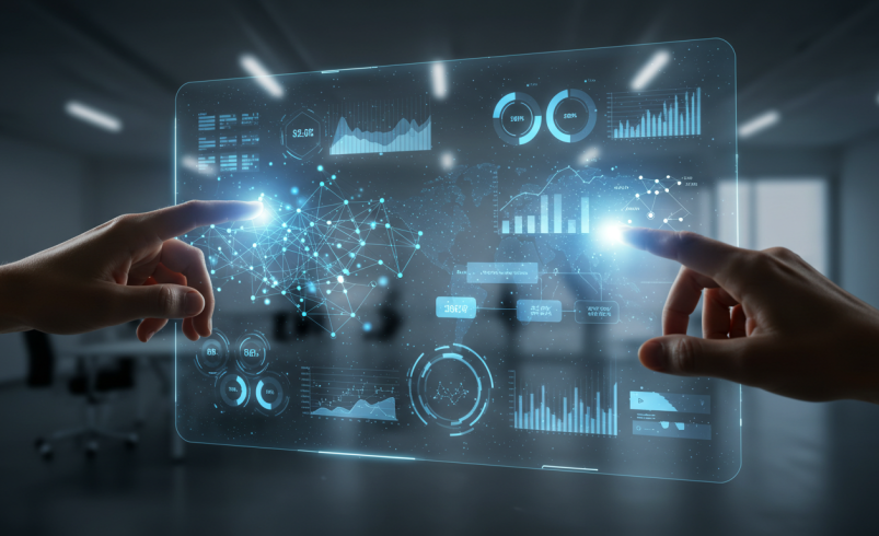 AI Business Solutions: Driving Growth and Efficiency in Modern Enterprises