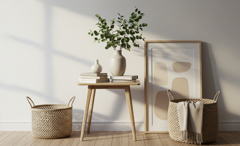 Mastering Economy Home Decor: Stylish Living Without the High Cost