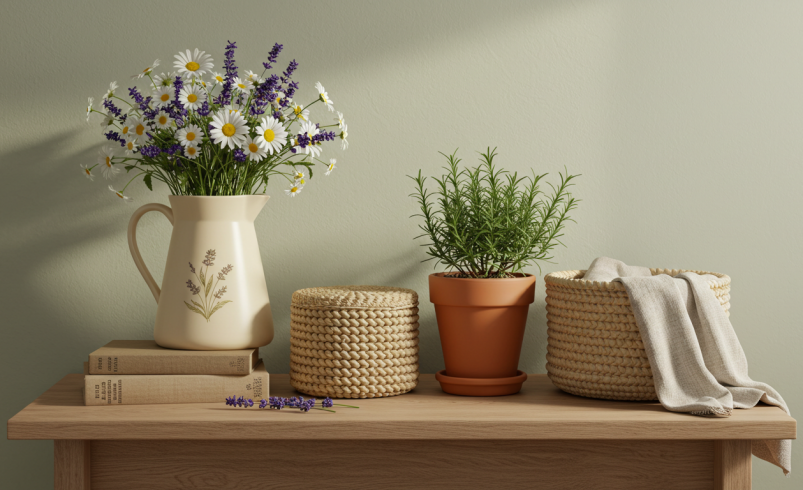 Charming Finds: Elevating Your Home with Aldi Cottagecore Decor