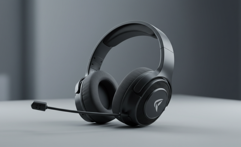 Choosing a Good Wireless Gaming Headset: An Essential Guide