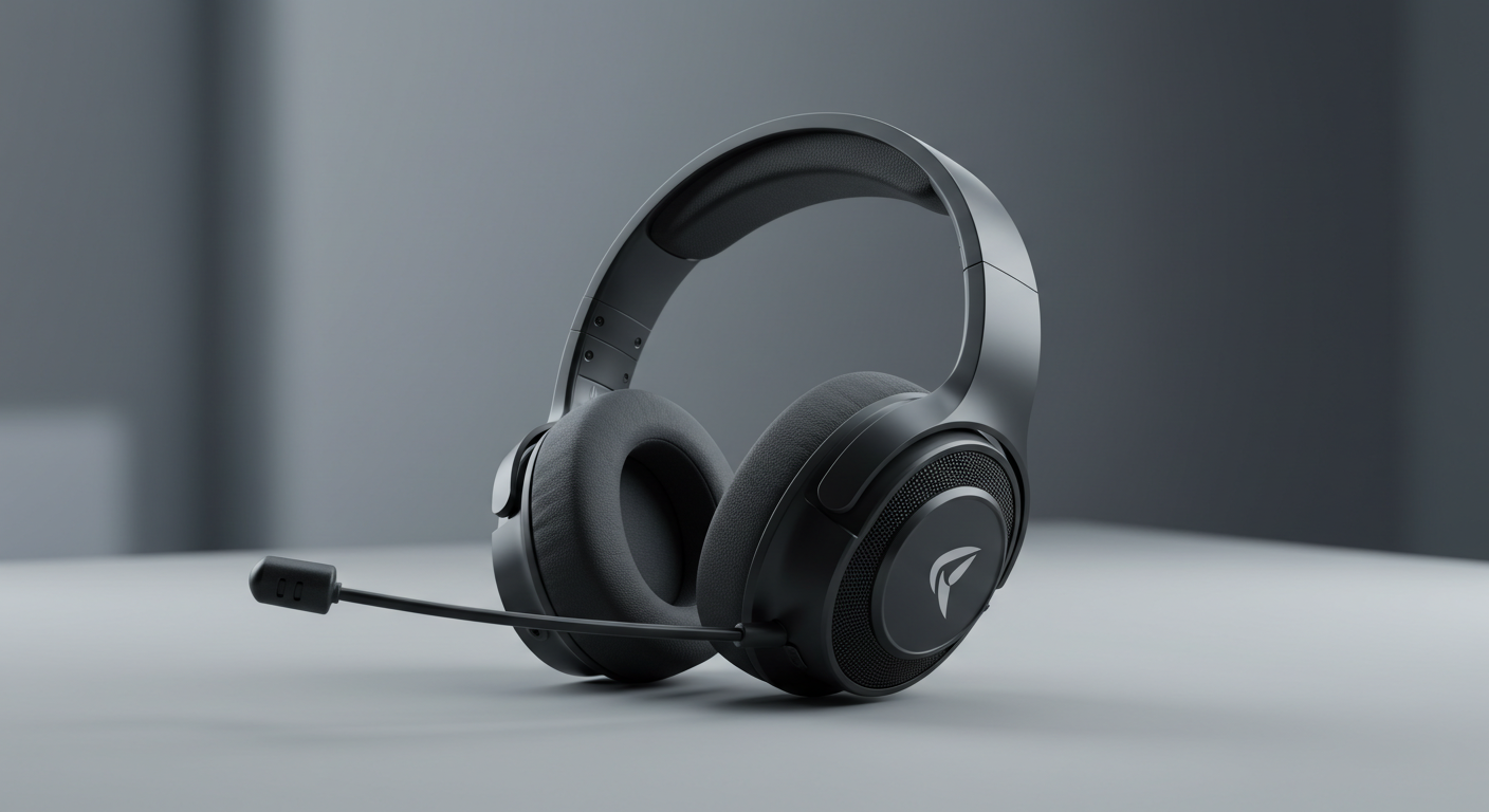 good wireless gaming headset