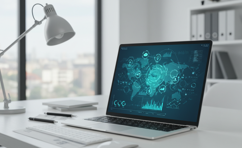 Driving Efficiency and Growth: A Guide to Business Process Optimization 