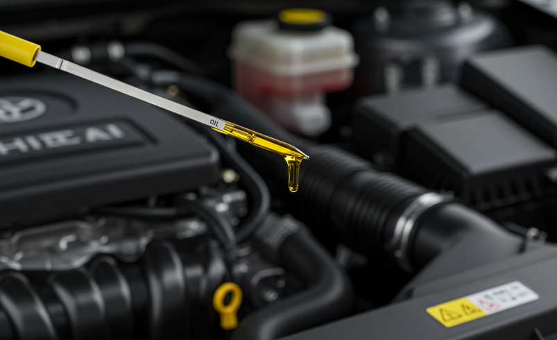 Essential Car Care: A Guide on How to Check Engine Oil