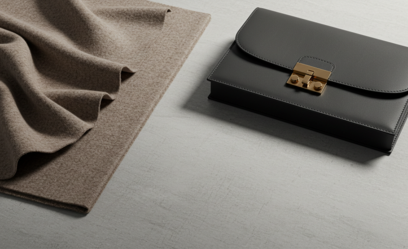 Exploring the World of Luxury Fashion: Heritage, Investment, and Sustainability