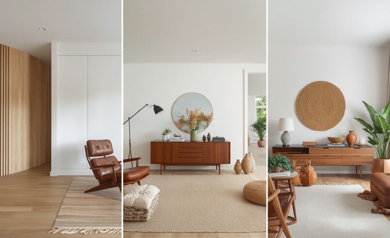 Navigating Home Decor Styles: A Guide to Personalizing Your Space 