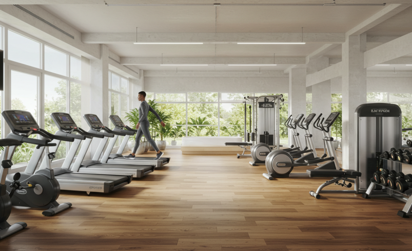 Finding Your Upscale Gym Freebie: Strategies Beyond the NYT Search