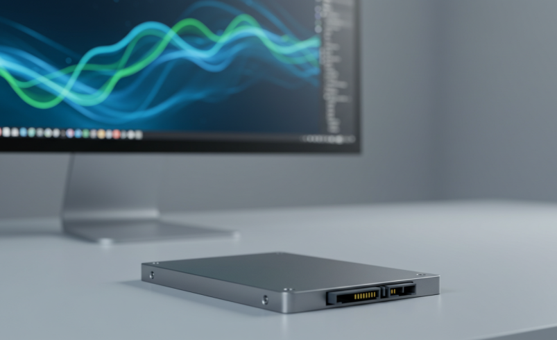 How to Check SSD Health: A Comprehensive Guide to Monitoring You
