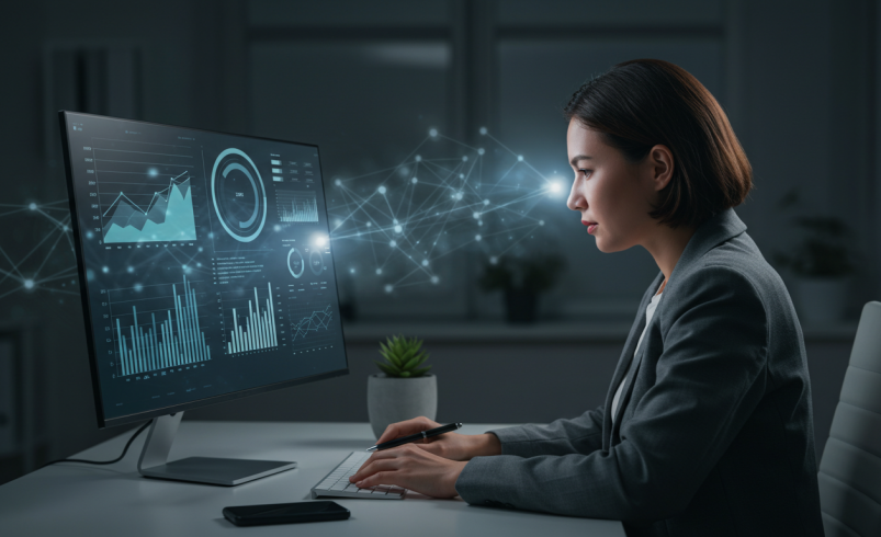 Mastering Online Visibility: The Essential Role of an SEO Optimization Service