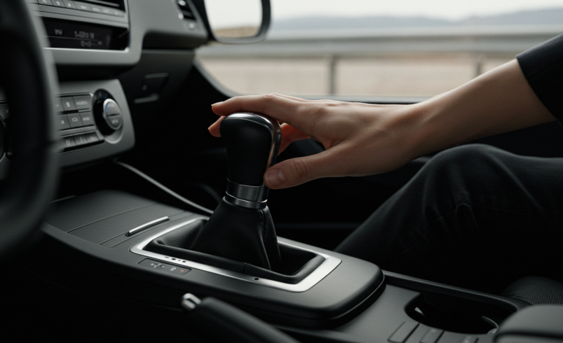 Mastering the Manual: A Comprehensive Guide on How to Drive a Manual Car