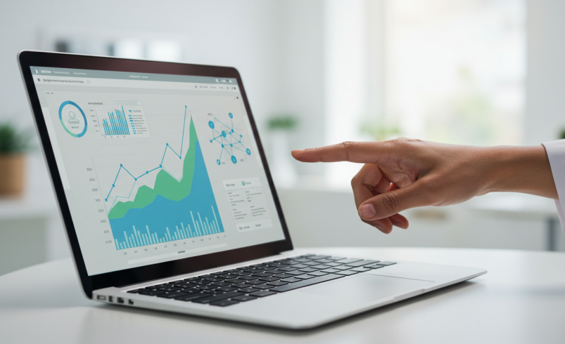Navigating the Digital Landscape: Essential Digital Marketing for Healthcare Practices