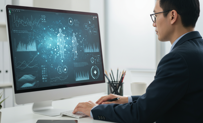 Navigating Your Earning Potential: A Guide to health information technology salary