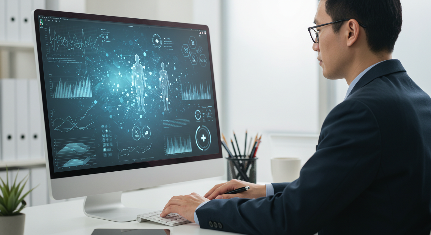 health information technology salary