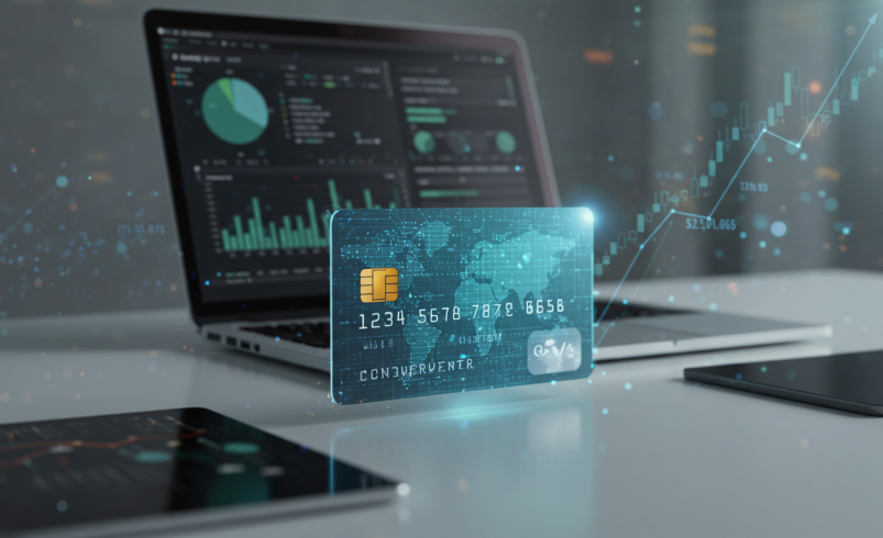 Optimizing Business Finances: The Value of a Free Virtual Credit Card