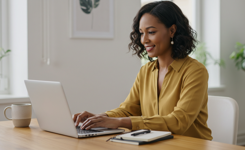 Profitable Online Business Ideas for Women Seeking Flexibility and Growth