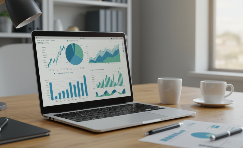 Streamlining Your Operations: A Guide to Scotia Online for Business