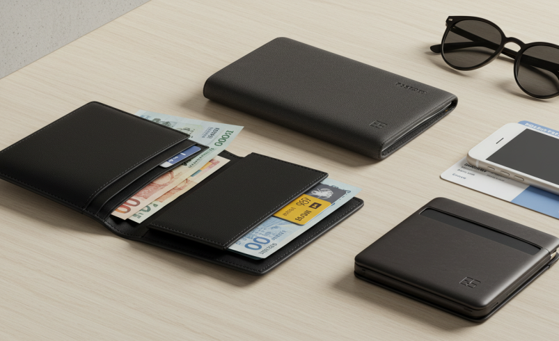 The Best Travel Wallets: Securing Your Essentials on Every Journey