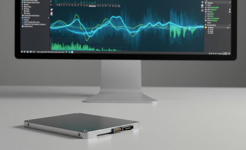 How to Check SSD Health: A Comprehensive Guide to Monitoring and Extending Your Drive’s Lifespan 