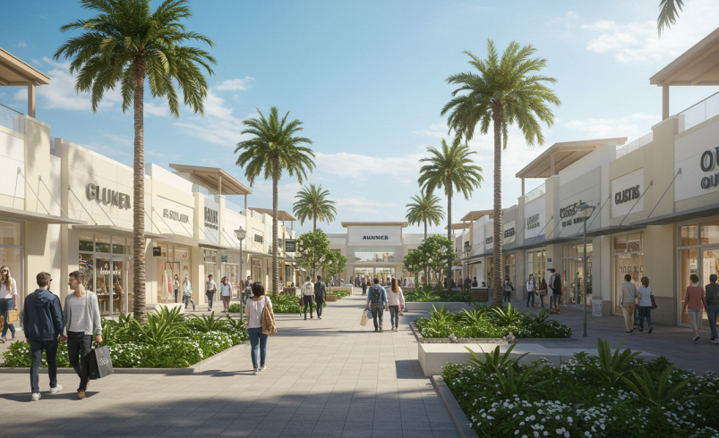 Your Guide to Destin Outlet Mall: Savings, Stores, and Shopping Experiences