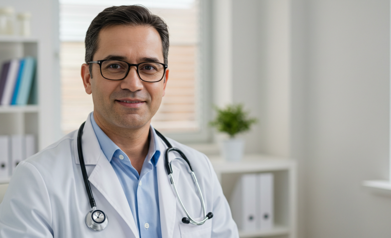 Your Lifelong Health Partner: Understanding the Role of a Family Medicine Doctor