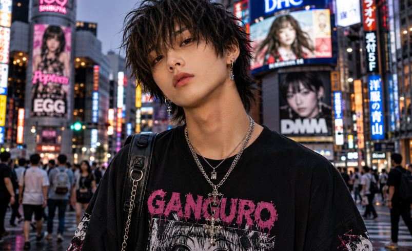 Gyaru Fashion: Exploring a Decade-Spanning Japanese Subculture